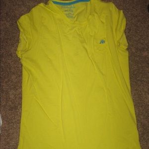Aeropostale pocket tee, never been worn!