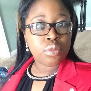 Meet your Posher, Nicolee