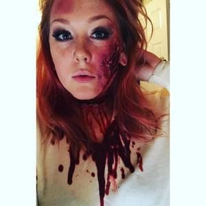 Meet your Posher, Amber