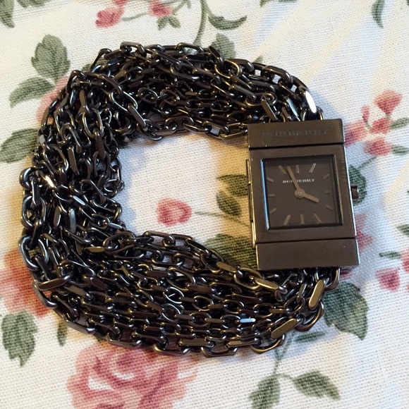Burberry bracelet watch - Picture 3 of 4