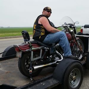 Meet your Posher, Nikia n