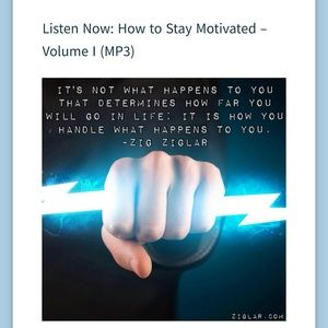 Meet your Posher, Terri