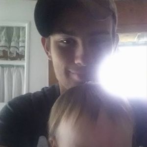 Meet your Posher, Blake