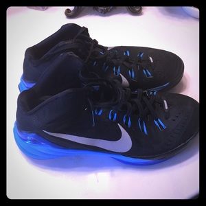 NIKE Hyperdunk Basketball shoes