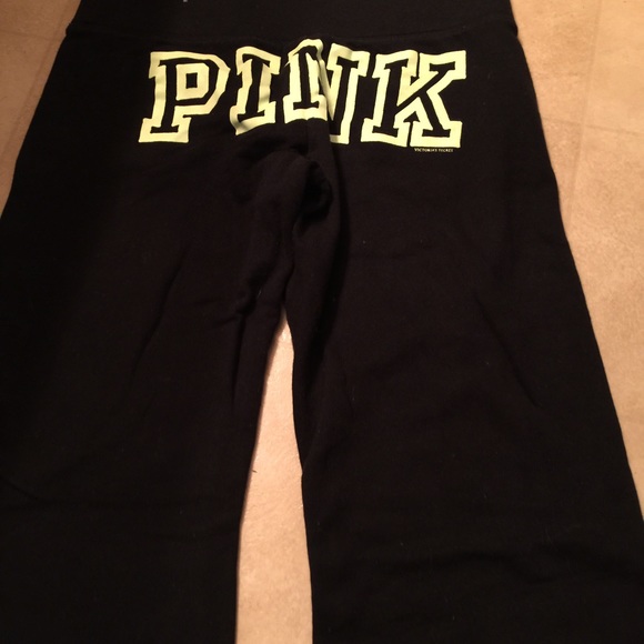 Victoria's Secret sweat