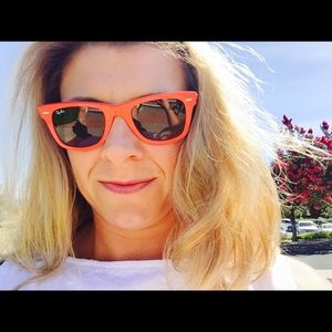 Meet your Posher, Jenny