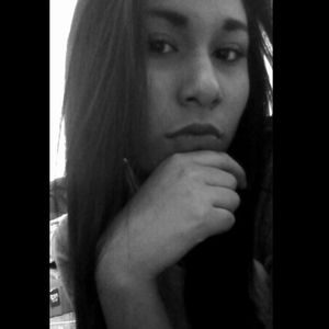 Meet your Posher, Mayra