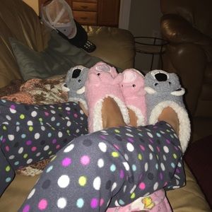 Meet your Posher, Cari