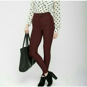 AA riding pants *lowest*