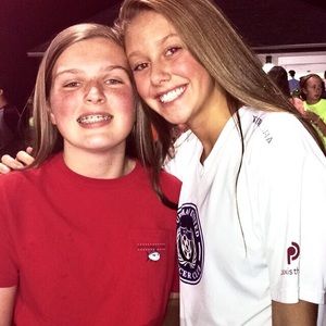 Meet your Posher, Lilly