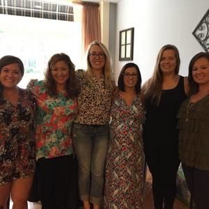 Meet your Posher, Sami