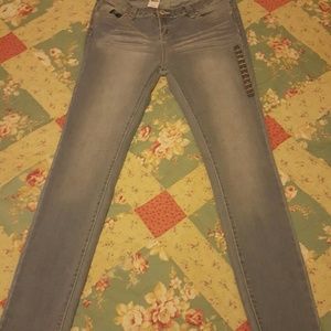 Wet seal jeans