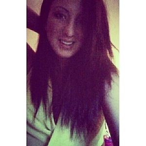 Meet your Posher, Tímea