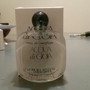 Acqua di Gioia perfume