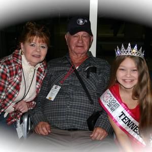 Meet your Posher, Hazel