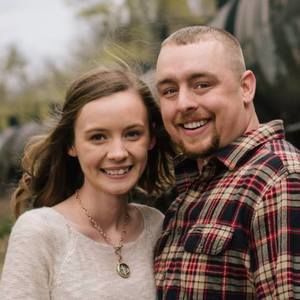 Meet your Posher, Katlyn