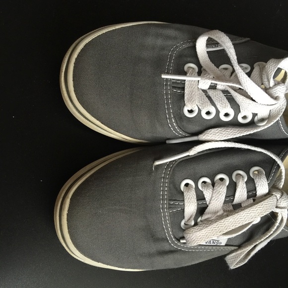 VANS // 🔺NWOT🔻