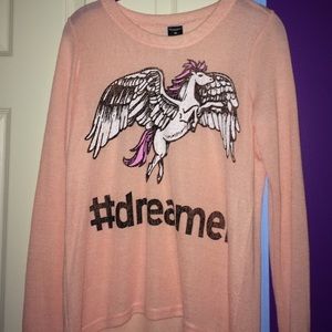 #Dreamer shirt