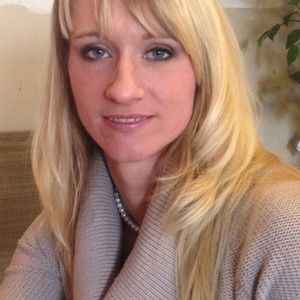 Meet your Posher, Kate