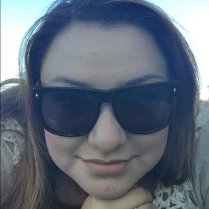 Meet your Posher, Mayra