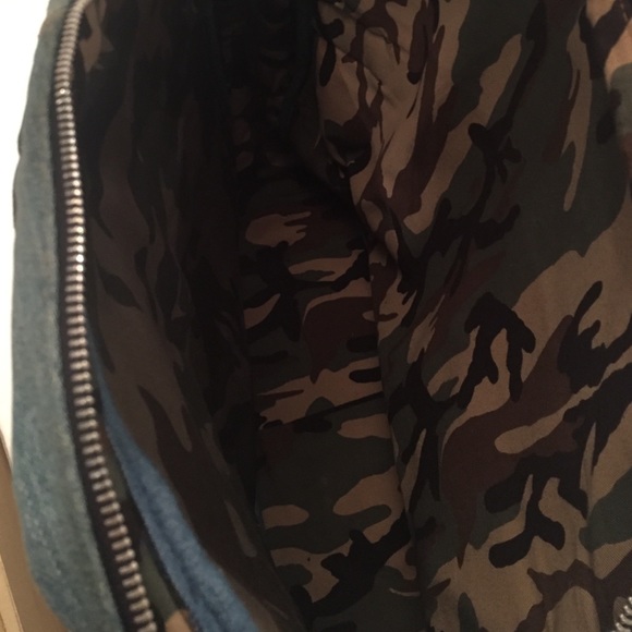 Weekender bag - Picture 2 of 3