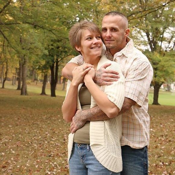 Meet your Posher, T-lynn