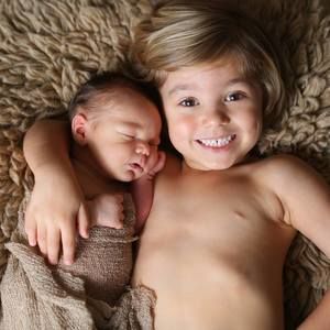 Meet your Posher, Brandi