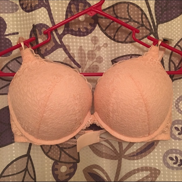 NEW! VS Body by Victoria 38C