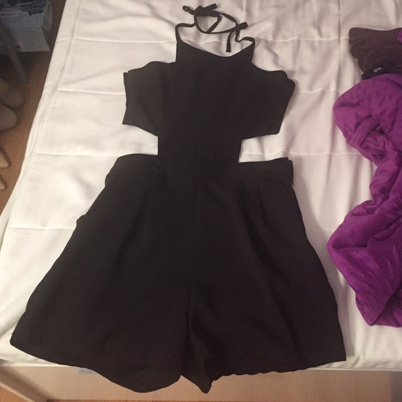 Party romper