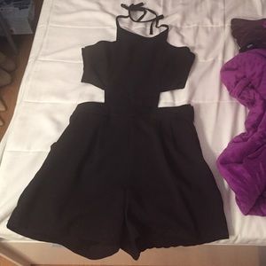Party romper