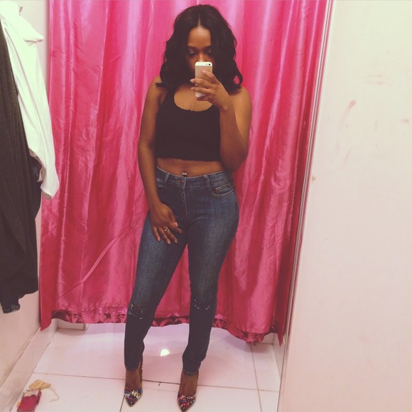 Meet Your Posher, Sc101 ✨👑💋 - Picture 4 of 4