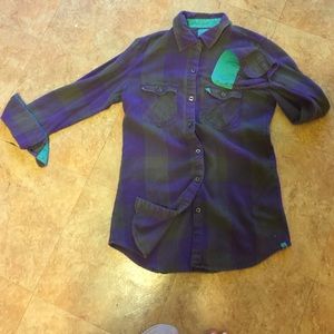 🎉FINAL PRICE! Nollie Button down