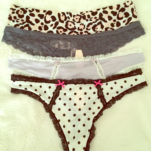Vs panties