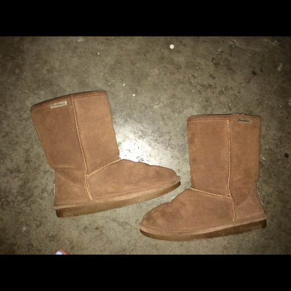 Bearpaw Boots