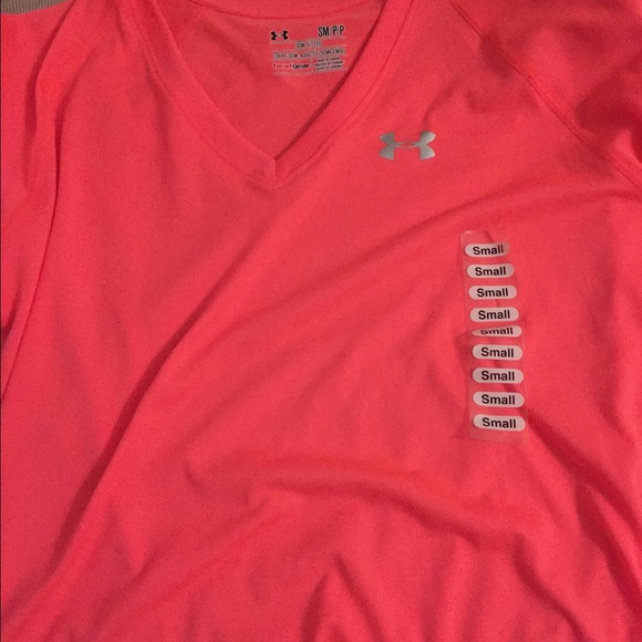 Under Armour Shirt NWT