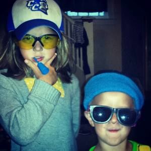 Meet your Posher, Teresa