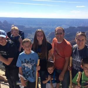 Meet your Posher, Dana