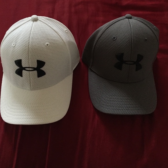 Under Armour Hats