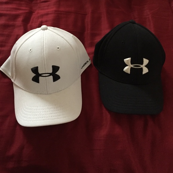 Under Armour Hats