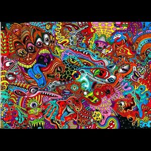 Meet your Posher, Zach