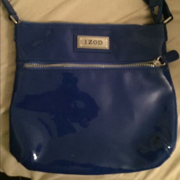Izod Crossbody NWOT