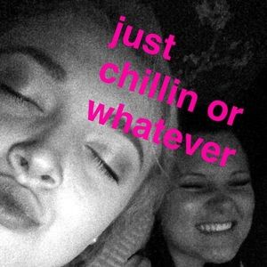 Meet your Posher, Hannah