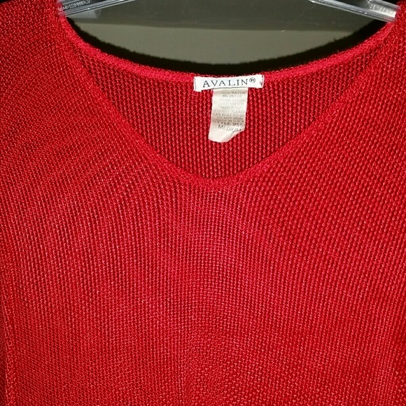 Sweater - Picture 2 of 2