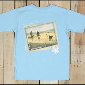 Southern Marsh shirt