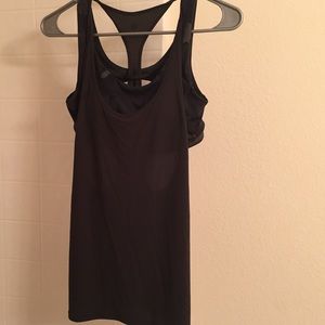 Lululemon All Sport Support Tank, Size 6