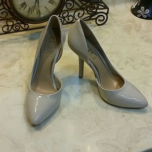 New BCBG Pumps