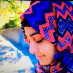 Meet your Posher, Aisha