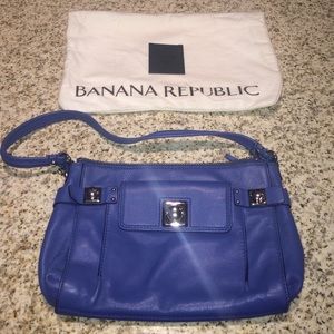 Banana Republic Shoulder Bag