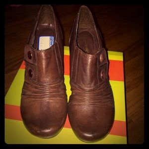 Bare Traps Tyley bootie