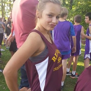 Meet your Posher, Deanna